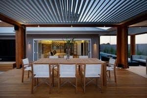 Create a Staycation Worthy Backyard