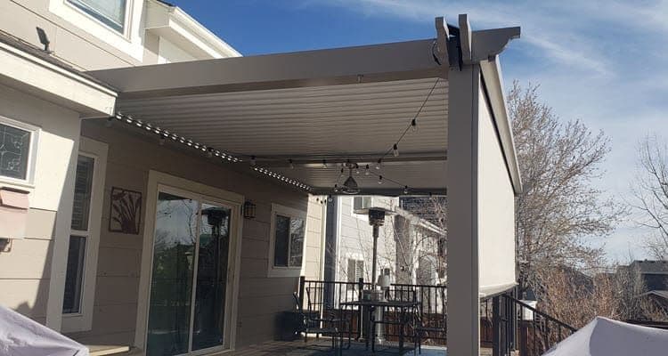 6 Reasons You’ll Love an Outdoor Pergola