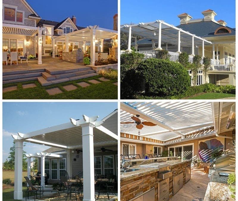 How to Design a Party Friendly Backyard