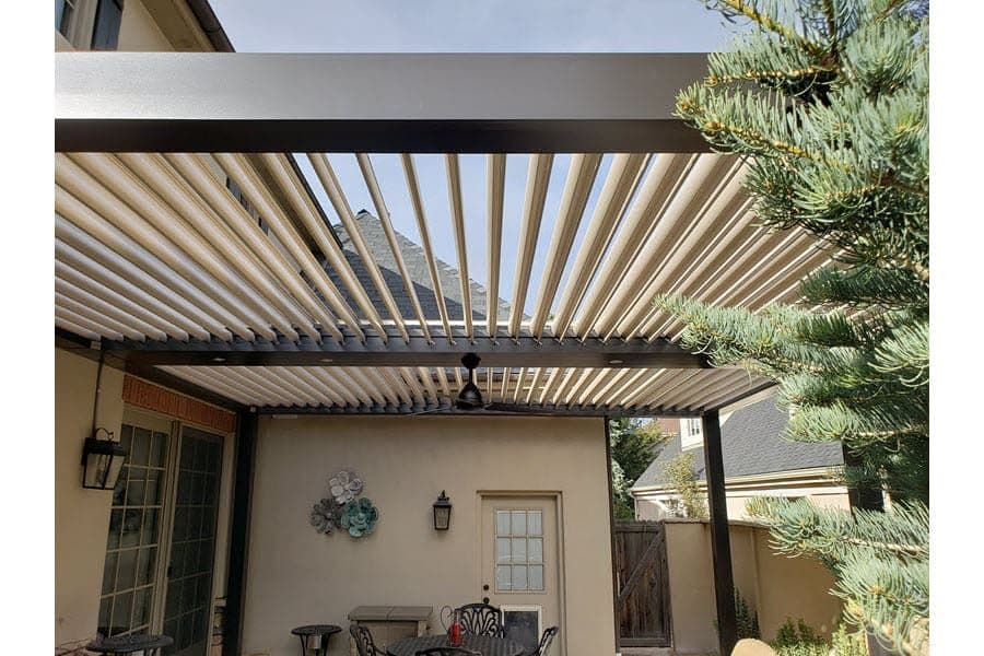 Why Cover Your Patio at All?