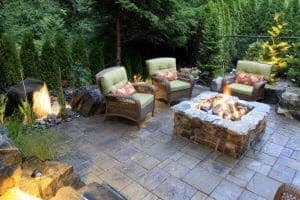 Create a Staycation Worthy Backyard