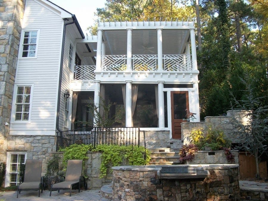 Now’s the Time to Add an Outdoor Pergola Addition!