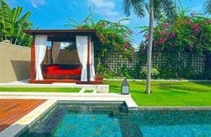 Create a Staycation Worthy Backyard