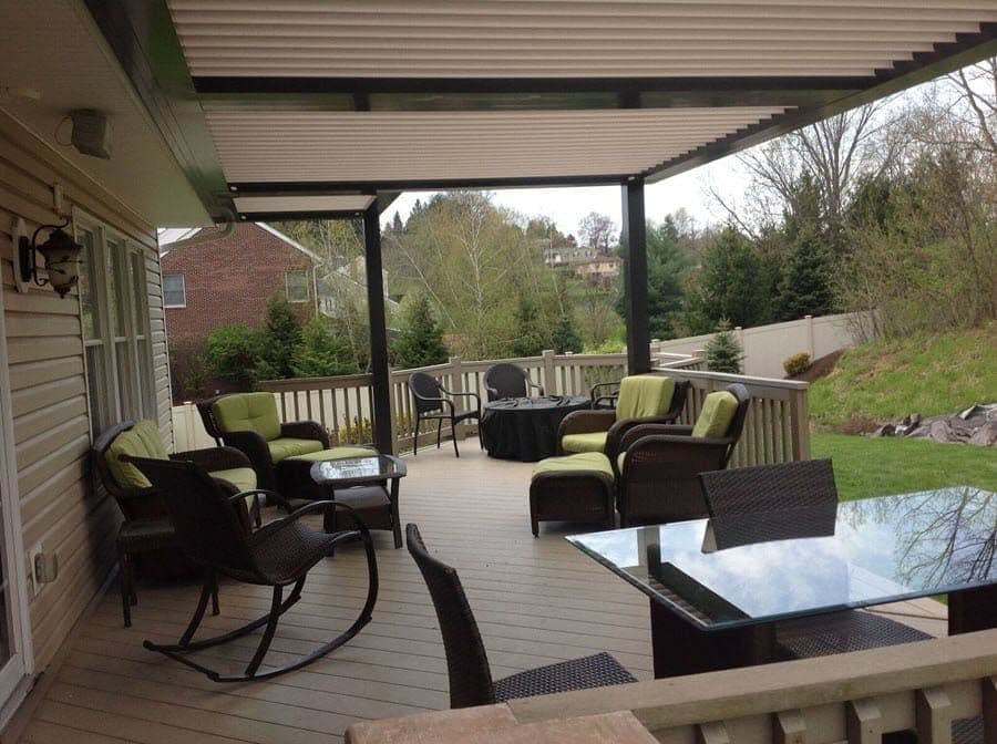 Spruce Up Your Outdoor Space with these 10 Spring Cleaning Tips