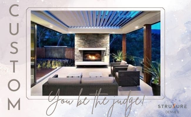 Prefab Pergola Vs Custom Pergola – Which is Best?