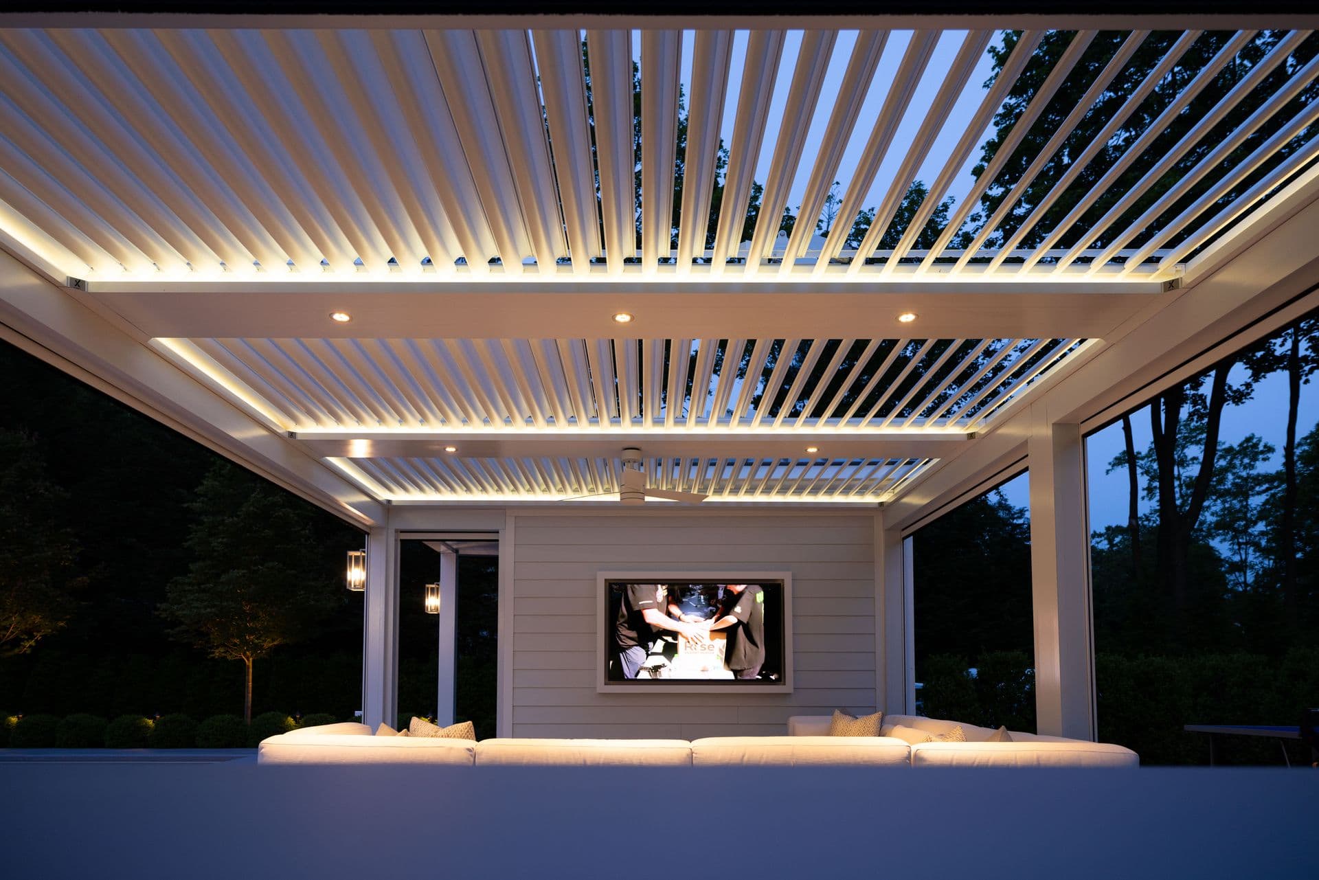lighting