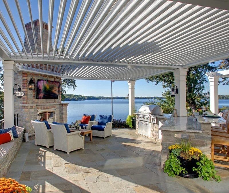 Team-Up with StruXure for a Winning Football Season