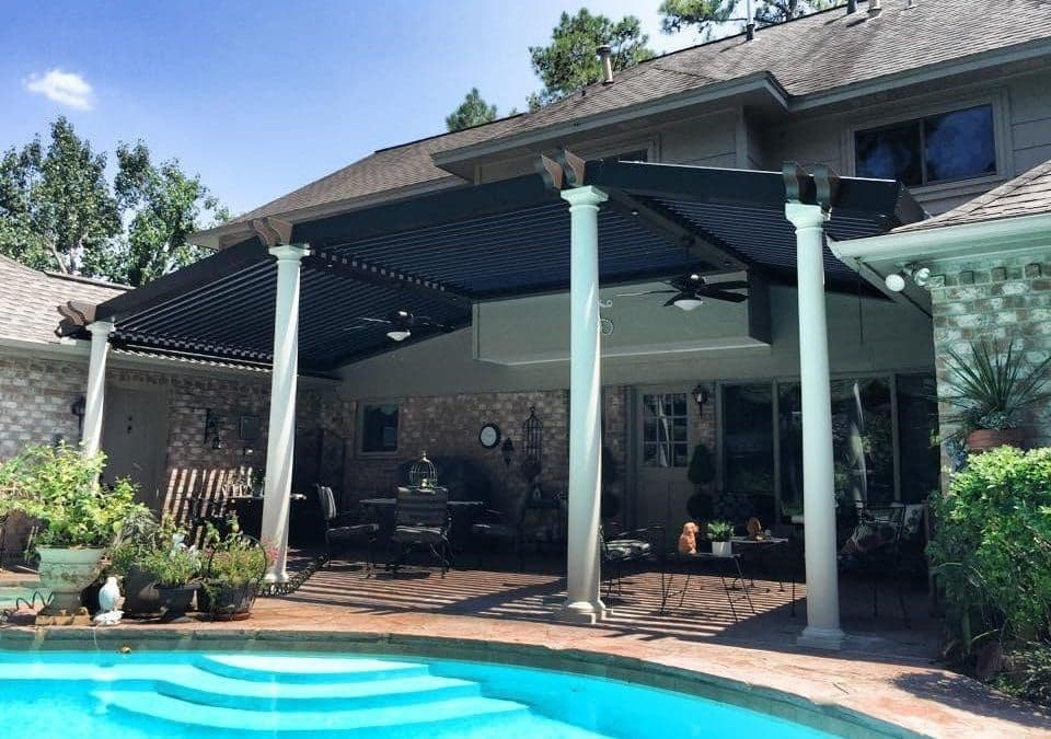 No Cash? No Problem! Denver Pergolas Now Offers Financing