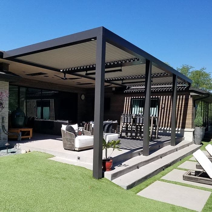 5 Reasons Why You Need a Pergola in Your Backyard