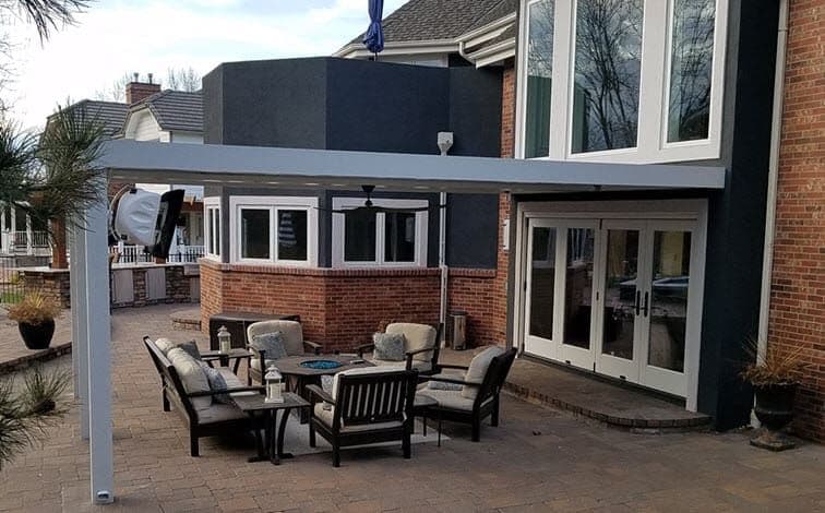 Ways to Extend Being Outside in the Fall