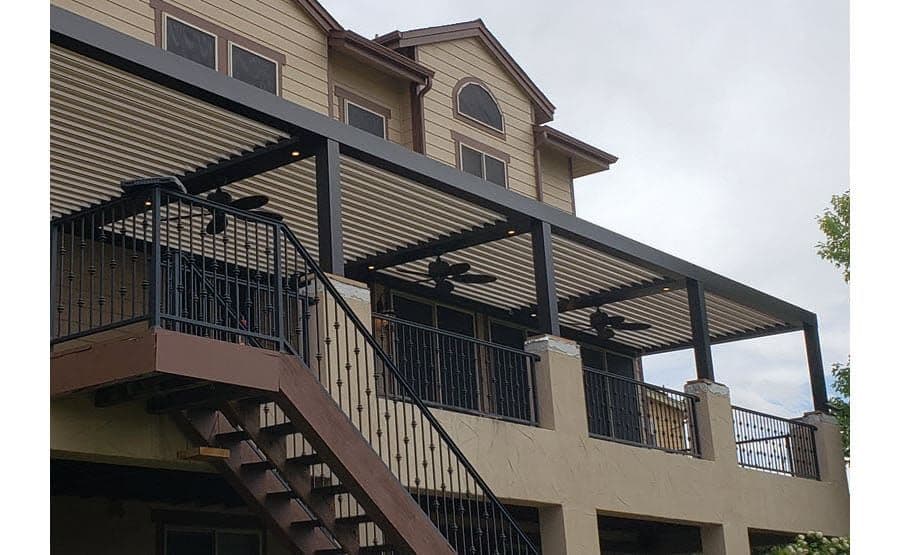 Why Are StruXure Pergolas So Expensive?