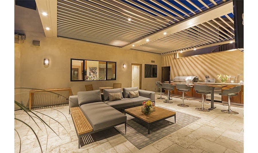 The Pros & Cons of Covering Your Patio