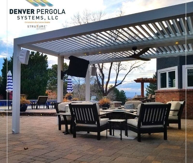 Turn Your Backyard Into a Perfect Retreat