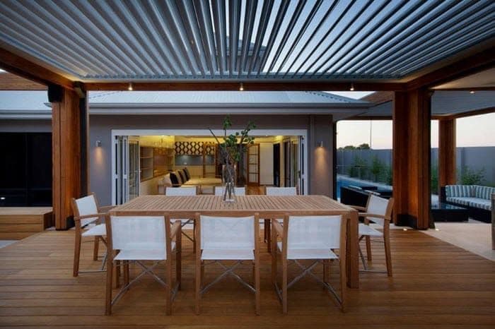 Create a Staycation Worthy Backyard