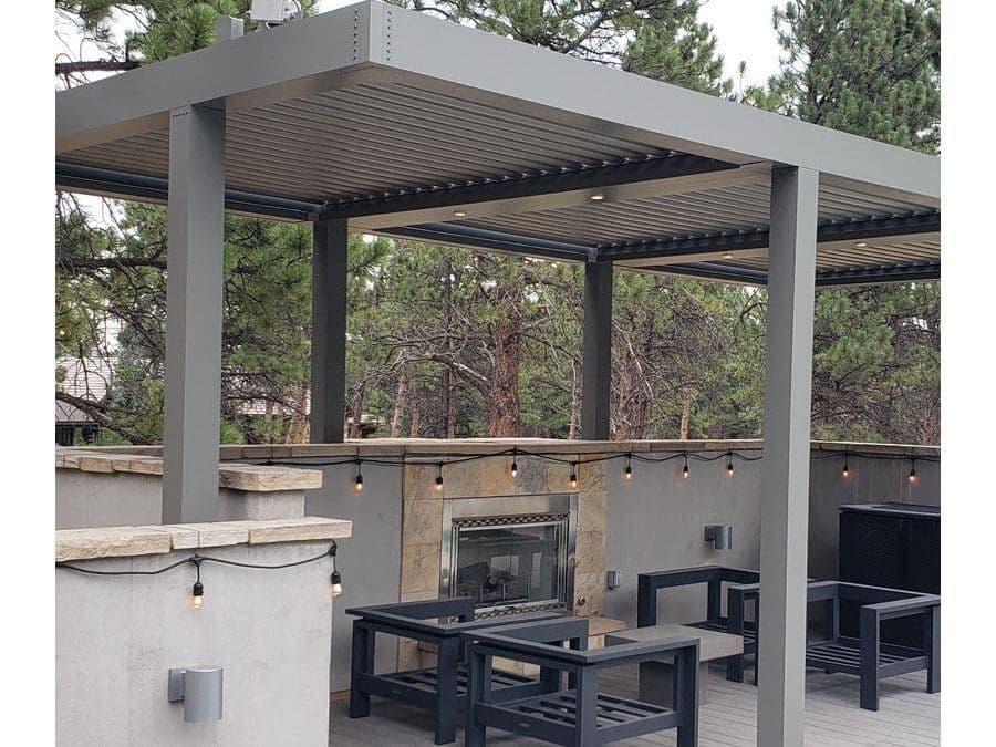 Product Comparison: StruXure Vs. Solara Adjustable Pergolas